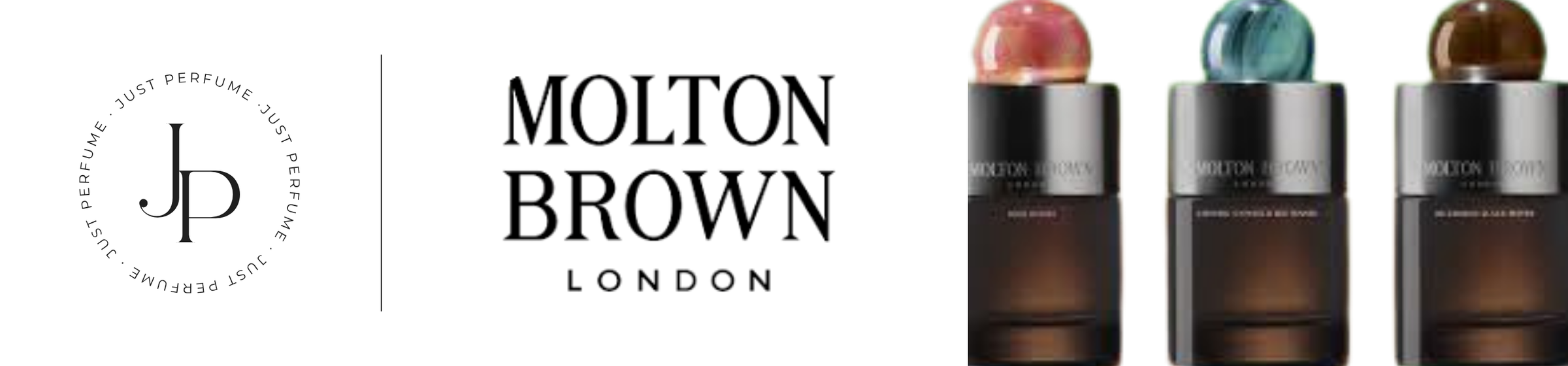 Molton Brown - Just Perfume