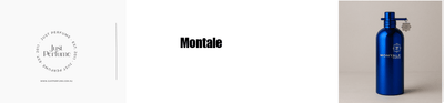 Montale - Just Perfume