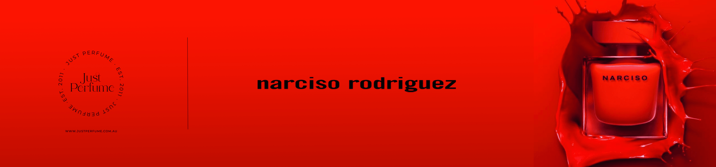 Narciso Rodriguez Men - Just Perfume
