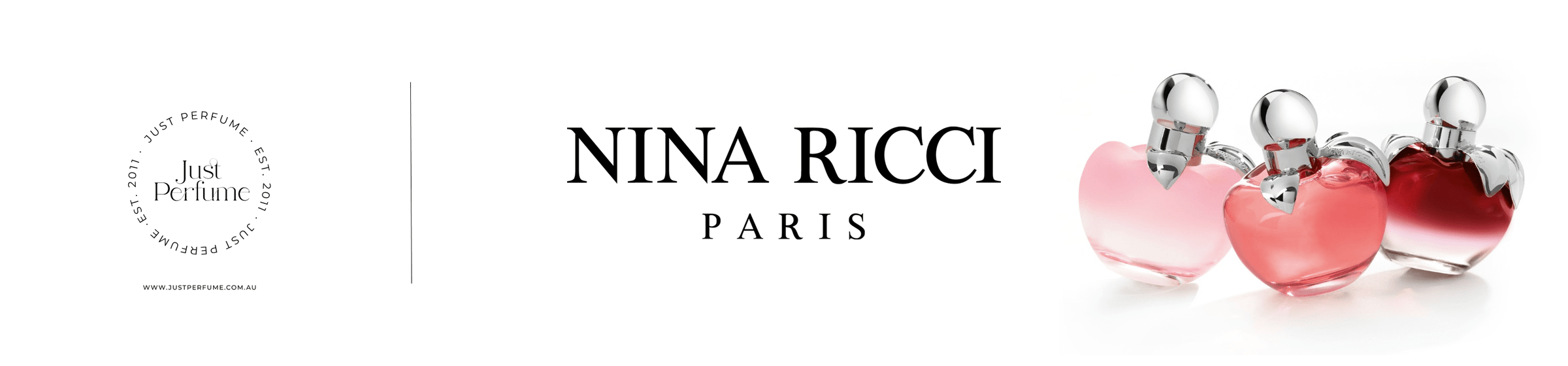 Nina Ricci Women - Just Perfume