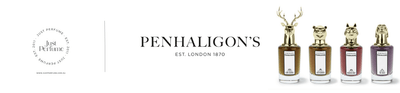 Penhaligon's - Just Perfume