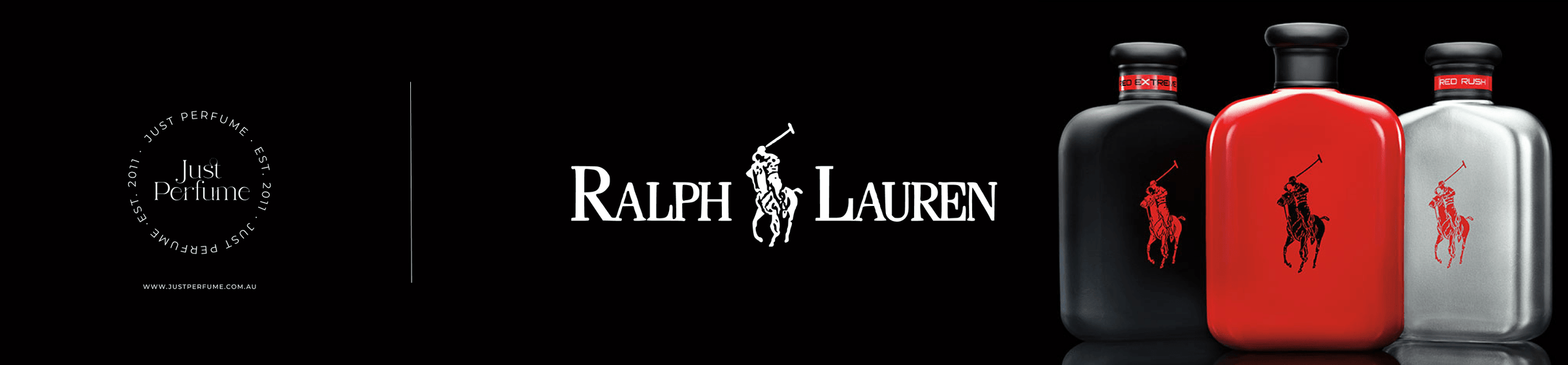 Ralph Lauren Women - Just Perfume