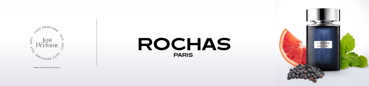 Rochas Women - Just Perfume