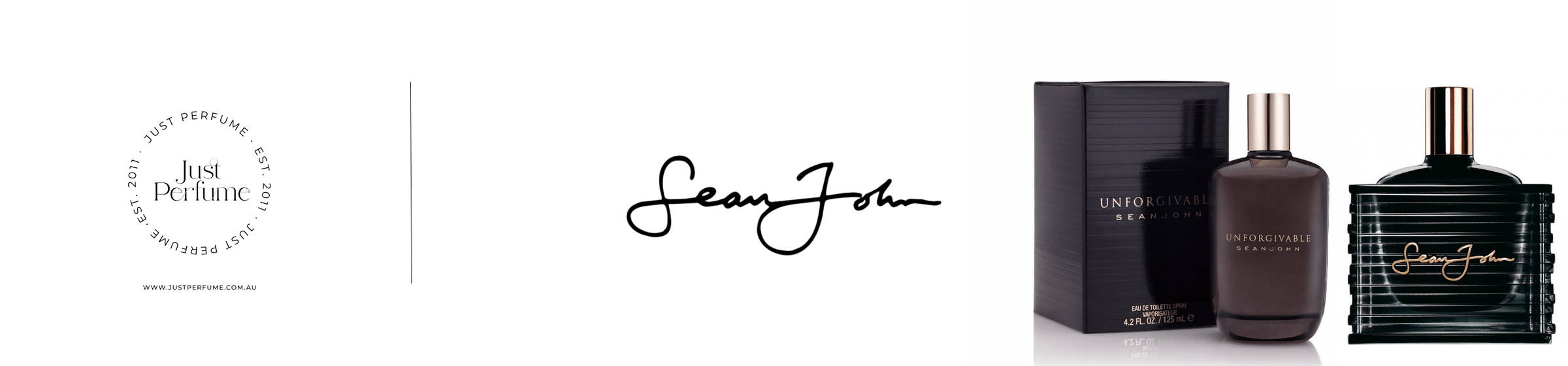 Sean John Women - Just Perfume