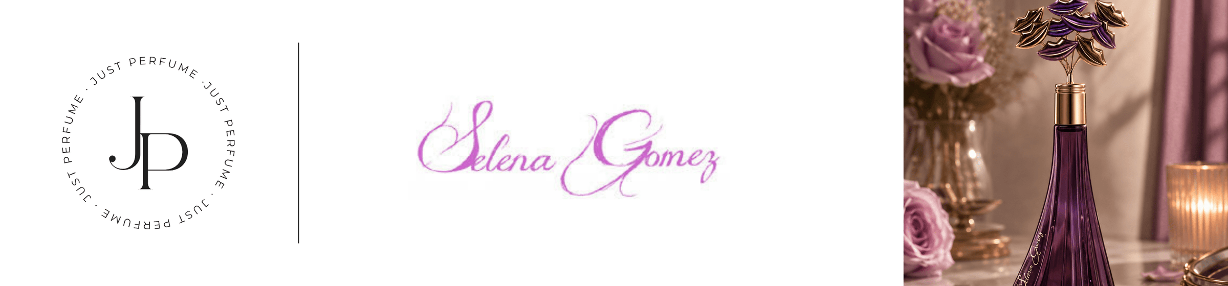 Selena Gomez - Just Perfume