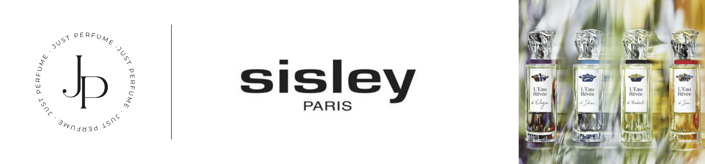 Sisley - Just Perfume