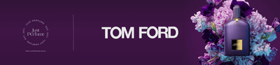 Tom Ford Women - Just Perfume