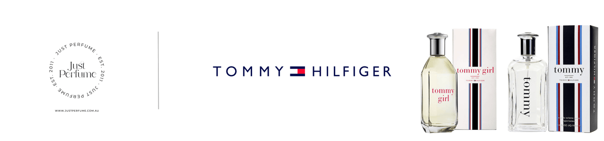 Tommy Hilfiger Women - Just Perfume