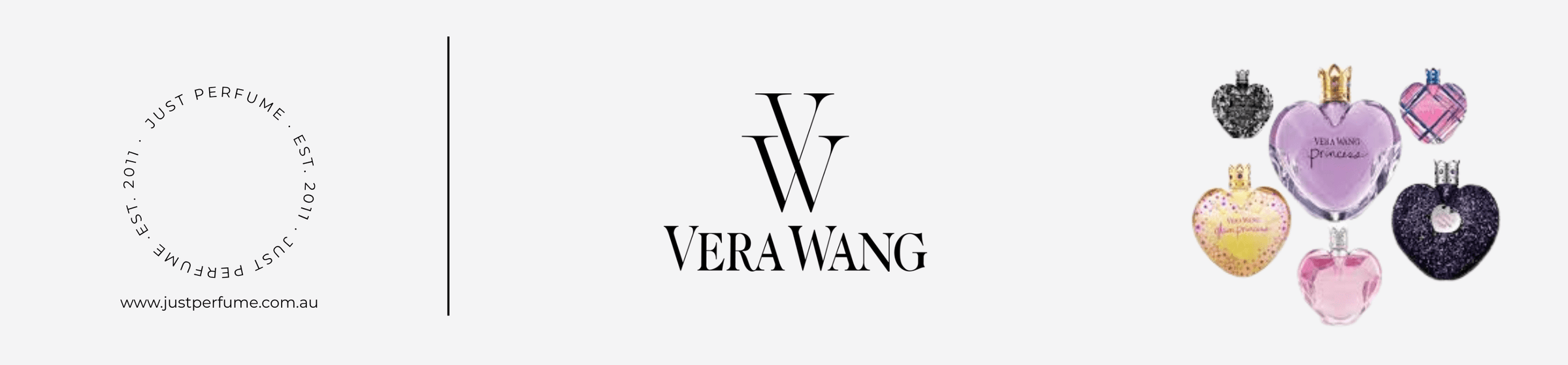 Vera Wang - Just Perfume