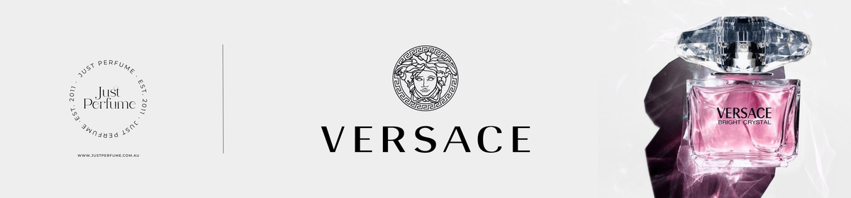 Versace Women - Just Perfume