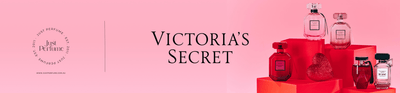 Victoria's Secret Women - Just Perfume