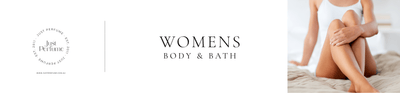 Womens Body Bath - Just Perfume