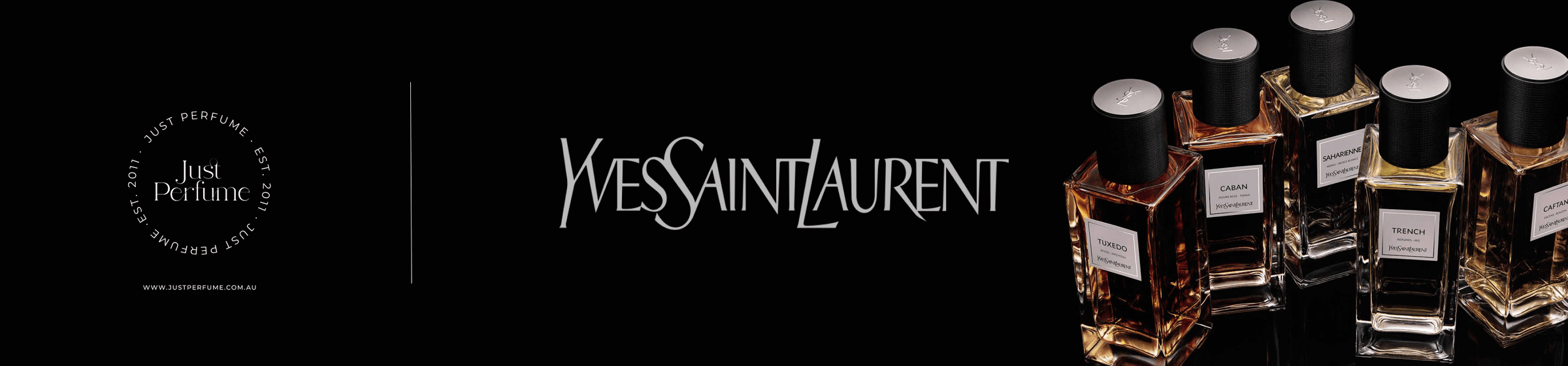 Yves Saint Laurent Women - Just Perfume