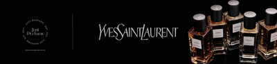 Yves Saint Laurent Women - Just Perfume