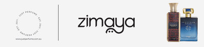Zimaya - Just Perfume