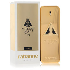 1 Million Elixir Cologne By Paco Rabanne Eau De Parfum Intense Spray - Just Perfume