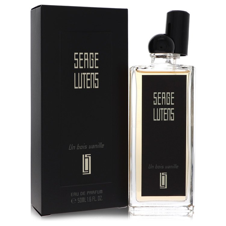 Un Bois Vanille Cologne By Serge Lutens Eau De Parfum Spray (Unisex) 50ml  - Just Perfume