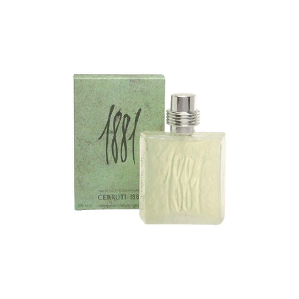 1881 Cologne By Nino Cerruti Eau De Toilette Spray - Just Perfume