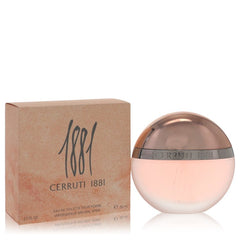 1881 Perfume By Nino Cerruti Eau De Toilette Spray - Just Perfume