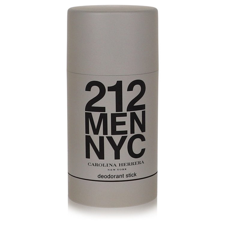 212 Cologne By Carolina Herrera Deodorant Stick - Just Perfume