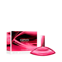 Euphoria Magnetic Elixir Perfume by Calvin Klein Parfum Intense Spray 50ml  - Just Perfume