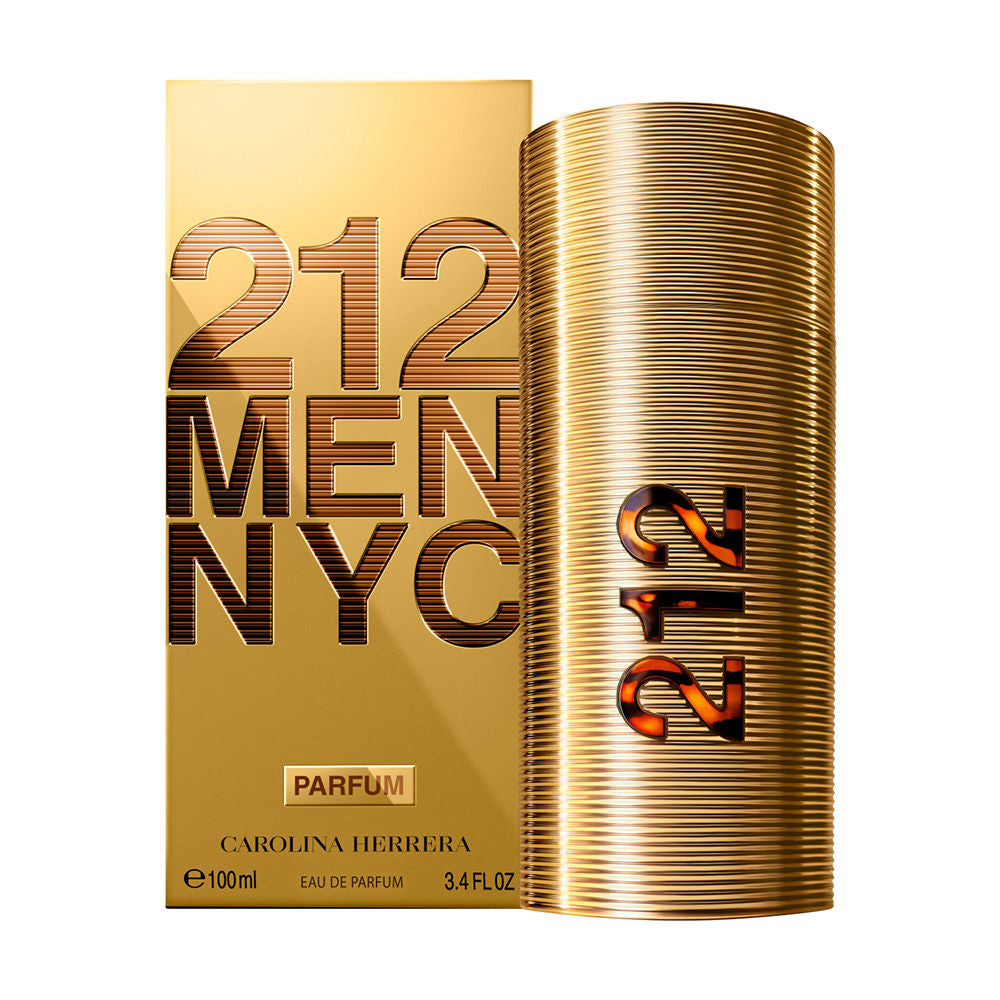 212 NYC Cologne by Carolina Herrera Parfum Spray 50ml  - Just Perfume