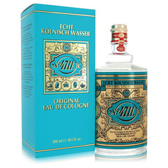 4711 Cologne By 4711 Eau De Cologne (Unisex) - Just Perfume