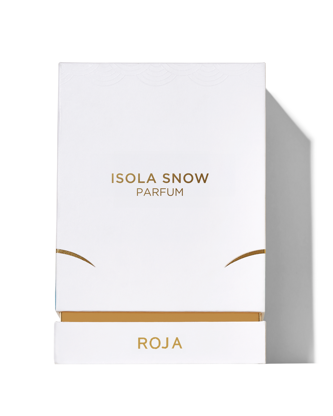 Roja Isola Snow Perfume By Roja Parfums Parfum Spray (Unisex) 50ml  - Just Perfume