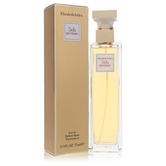 5th Avenue Perfume By Elizabeth Arden Eau De Parfum Spray - Just Perfume