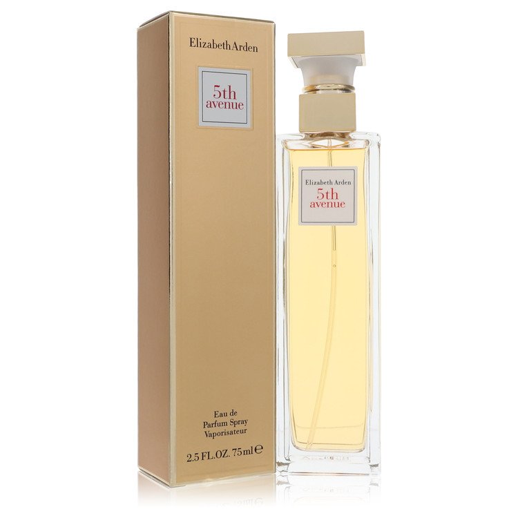 5th Avenue Perfume By Elizabeth Arden Eau De Parfum Spray - Just Perfume