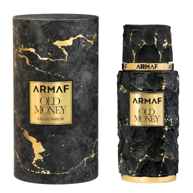 Armaf Old Money Eau De Parfum Spray By Armaf 100ml  - Just Perfume