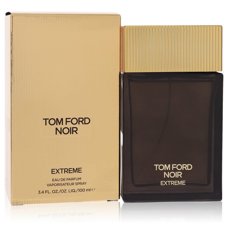 Tom Ford Noir Extreme Cologne By Tom Ford Parfum Spray 100ml  - Just Perfume
