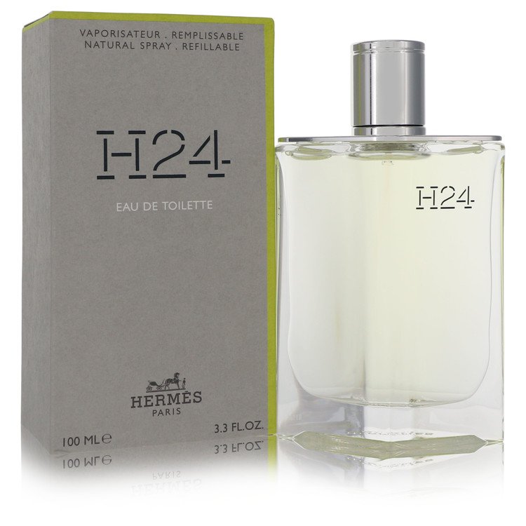 H24 Cologne By Hermes Eau De Toilette Spray 175ml  - Just Perfume