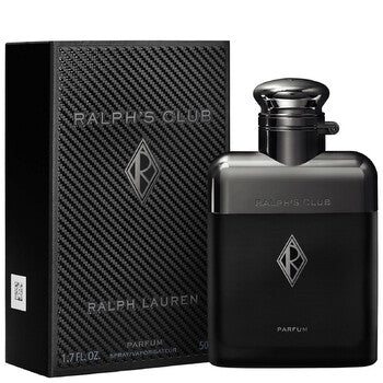 Ralph's Club Cologne By Ralph Lauren Eau De Toilette Spray 50ml  - Just Perfume