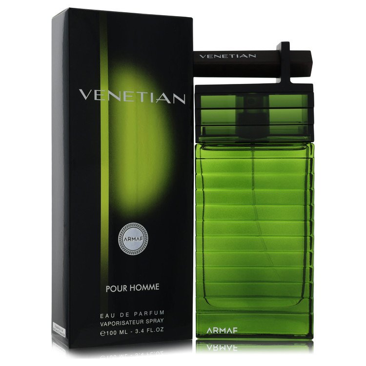 Armaf Venetian Cologne By Armaf Eau De Parfum Spray 100ml  - Just Perfume