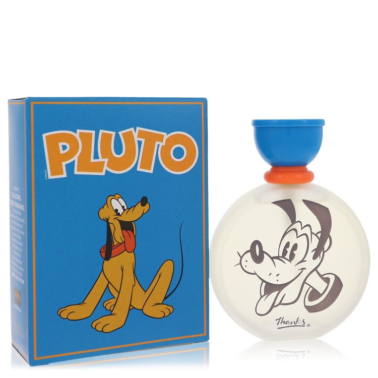 Pluto Cologne By Disney Eau De Toilette Spray 50ml  - Just Perfume