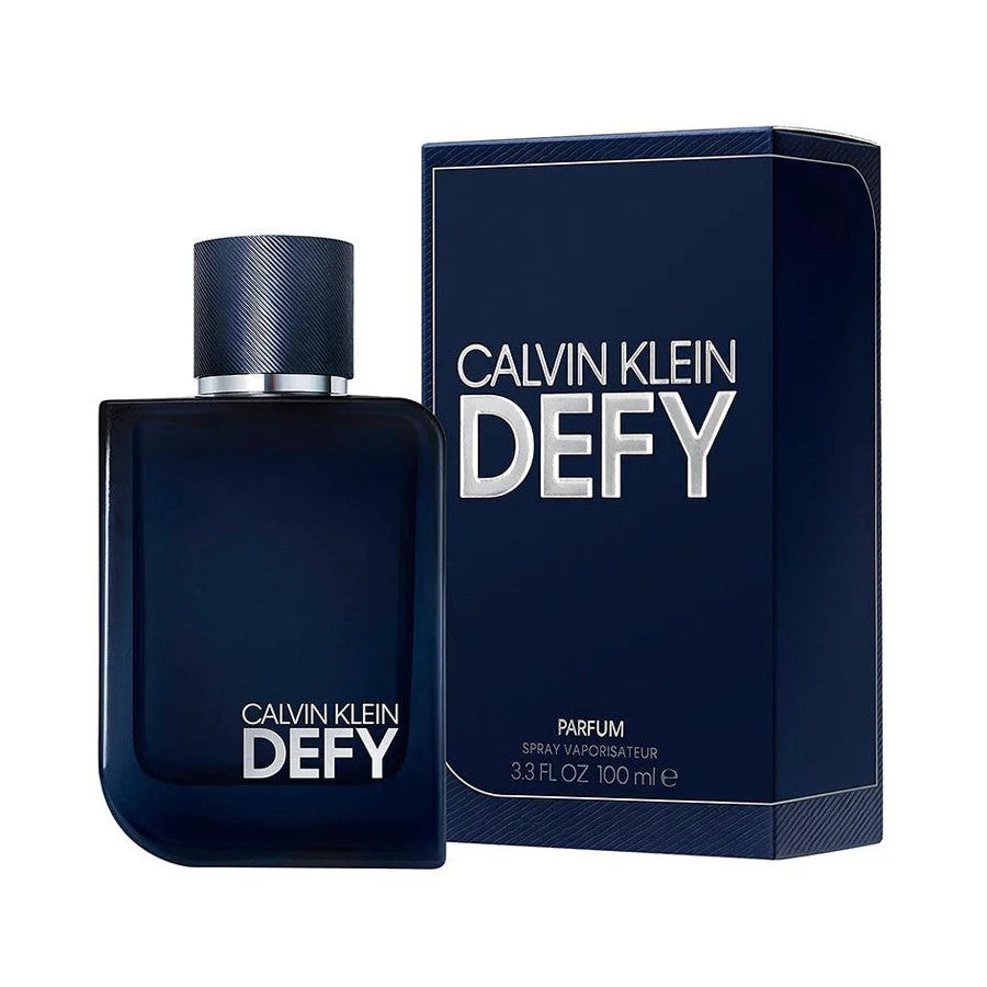 Eternity Amber Essence Cologne By Calvin Klein Parfum Intense Spray 100ml  - Just Perfume