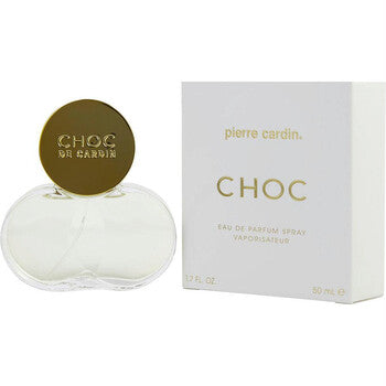 Choc De Cardin Perfume By Pierre Cardin Eau De Parfum Spray 100ml  - Just Perfume