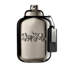 Pure Platinum Cologne By Coach Parfum Spray 60ml  - Just Perfume