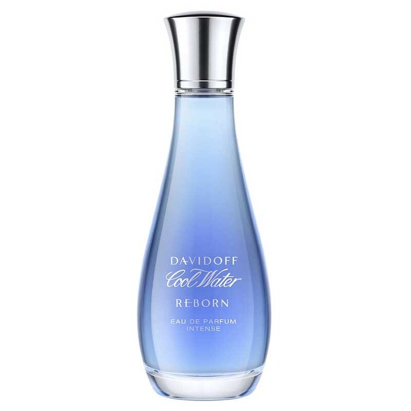 Cool Water Reborn Intense Perfume By Davidoff Eau De Parfum Spray 100ml  - Just Perfume
