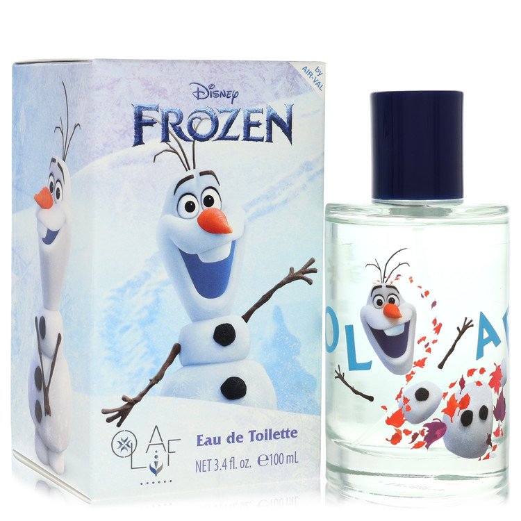 Disney Frozen Olaf Cologne By Disney Eau De Toilette Spray 100ml  - Just Perfume