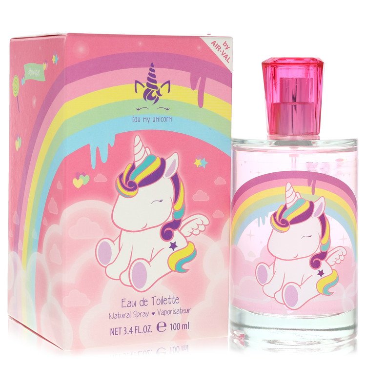 Disney Eau My Unicorn Perfume By Disney Eau De Toilette Spray 100ml  - Just Perfume