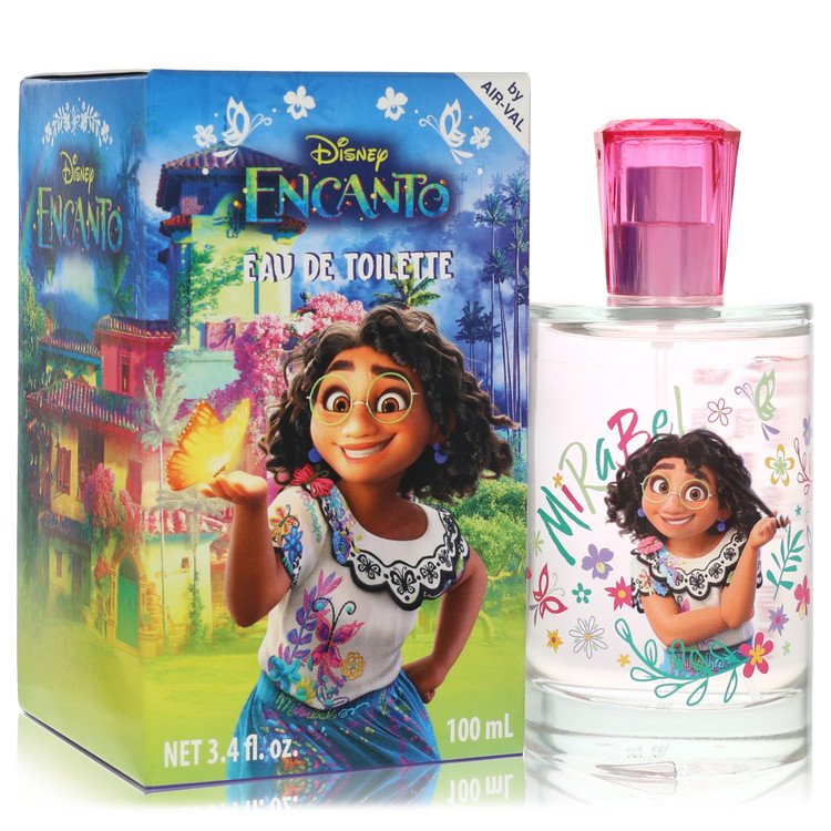 Disney Encanto Perfume By Disney Eau De Toilette Spray 100ml  - Just Perfume