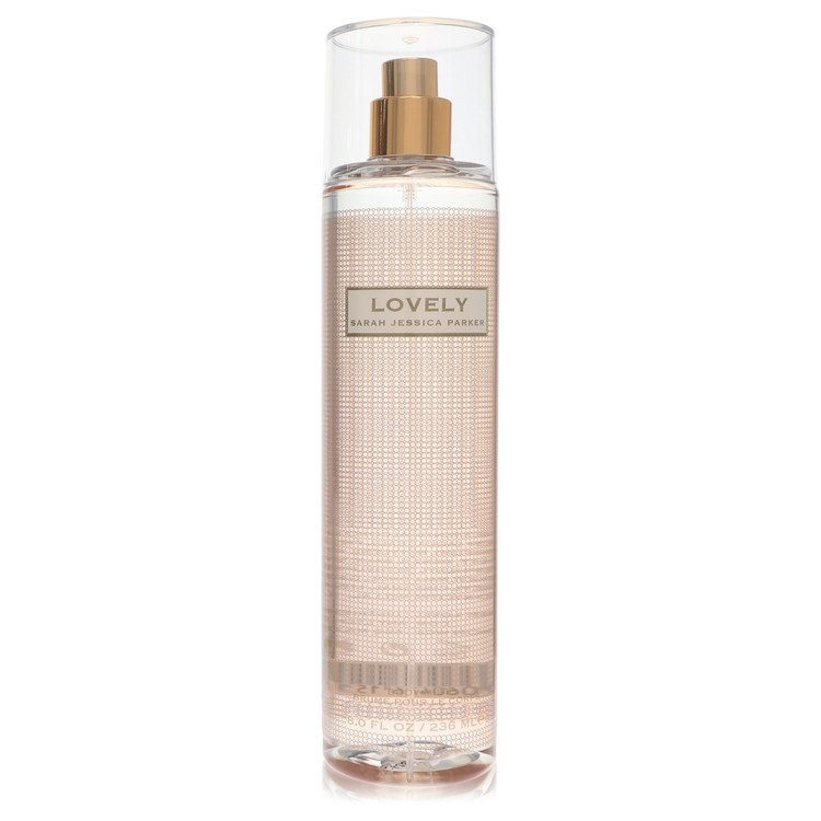Lovely Perfume By Sarah Jessica Parker Body Mist 240ml  - Just Perfume