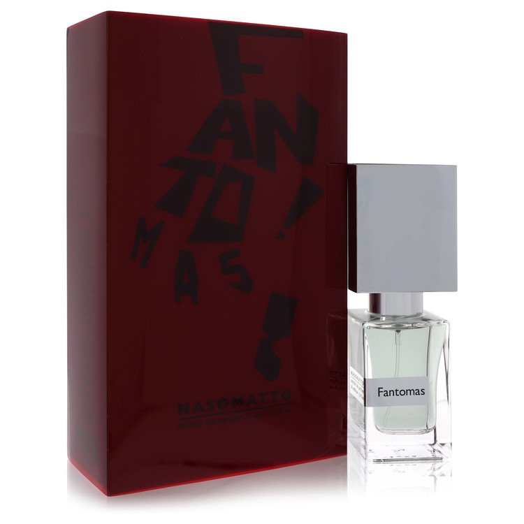 Nasomatto Fantomas Cologne By Nasomatto Extrait De Parfum (Unisex) 30ml  - Just Perfume