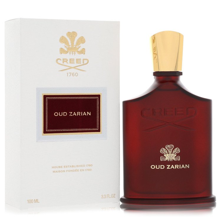 Oud Zarian Cologne by Creed Eau De Parfum Spray 100ml  - Just Perfume