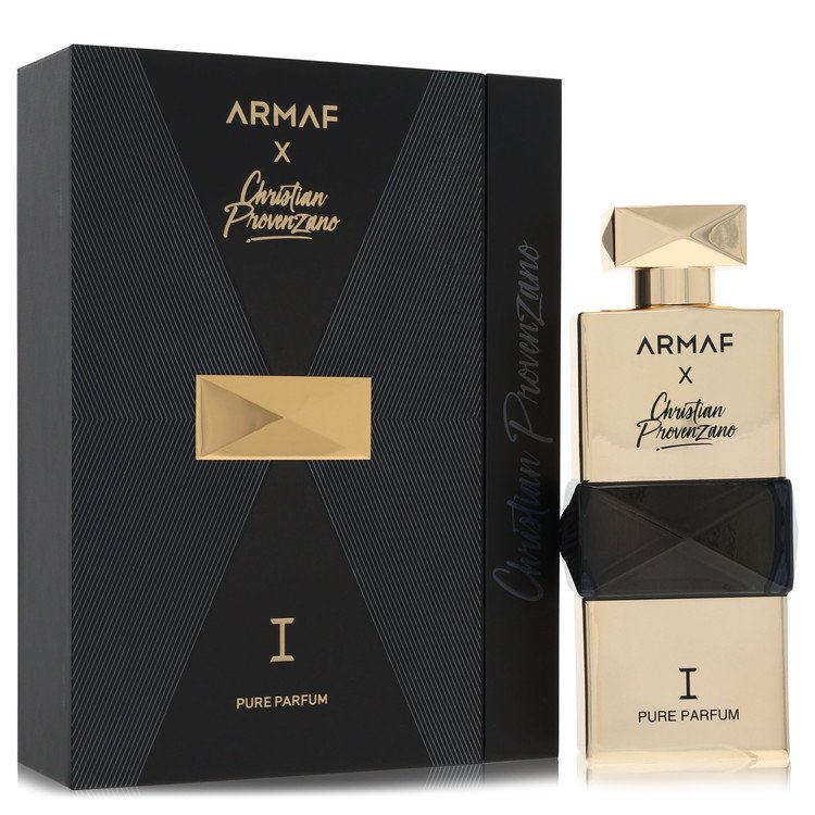 Armaf Christian Provenzano I Cologne By Armaf Pure Parfum Spray 100ml  - Just Perfume