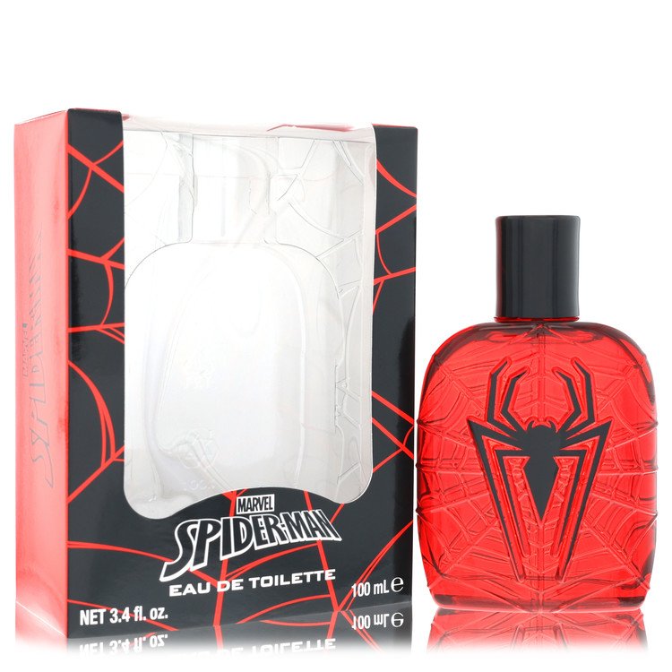 Spiderman Premium Cologne By Marvel Eau De Toilette Spray 100ml  - Just Perfume