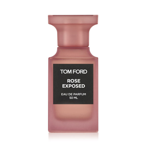 Tom Ford Rose Exposed Perfume By Tom Ford Eau De Parfum Spray 50ml  - Just Perfume