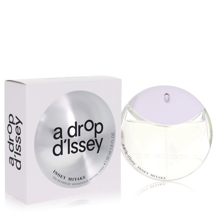A Drop D'issey Perfume By Issey Miyake Eau De Parfum Spray - Just Perfume